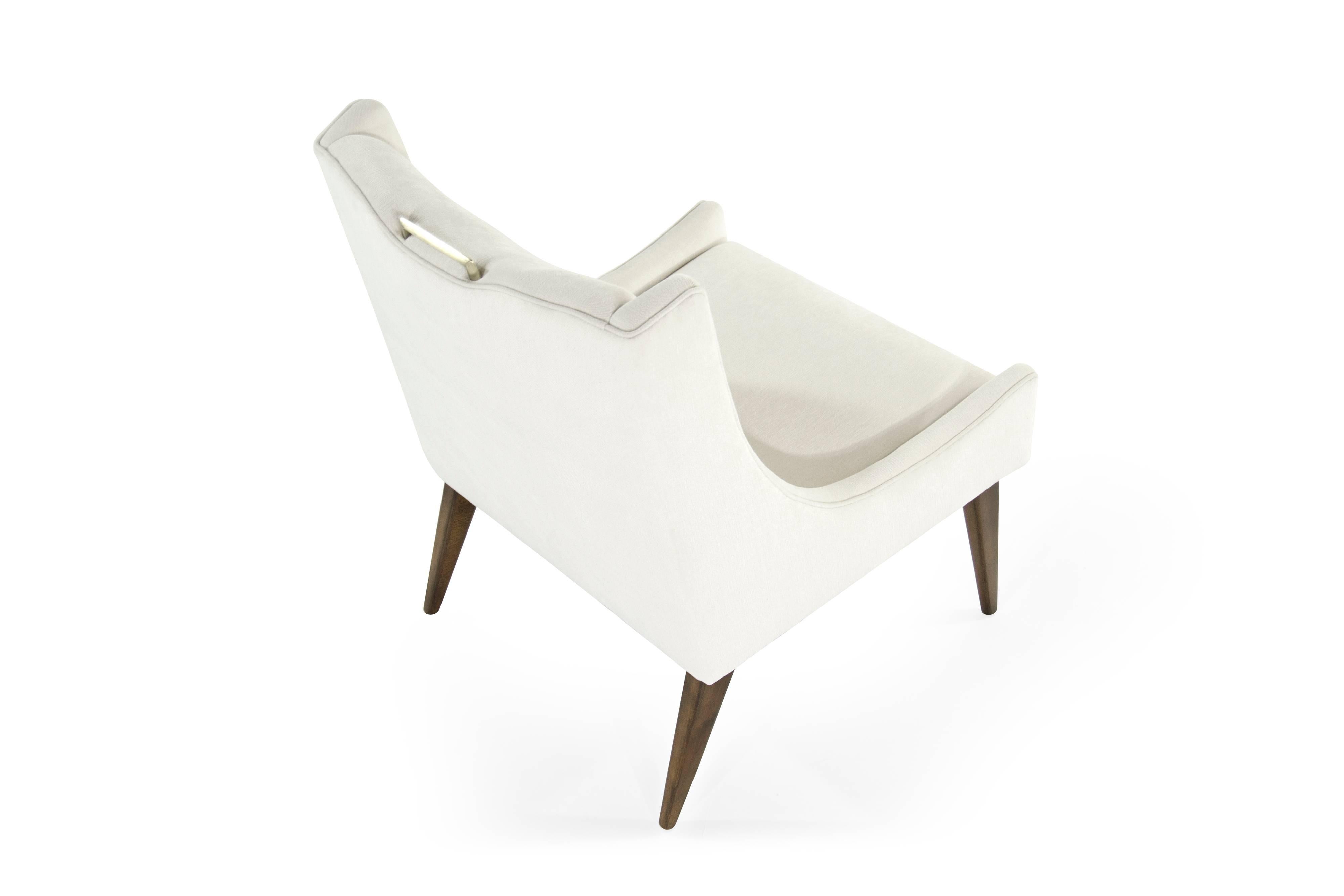 Selig Lounge Chairs 1