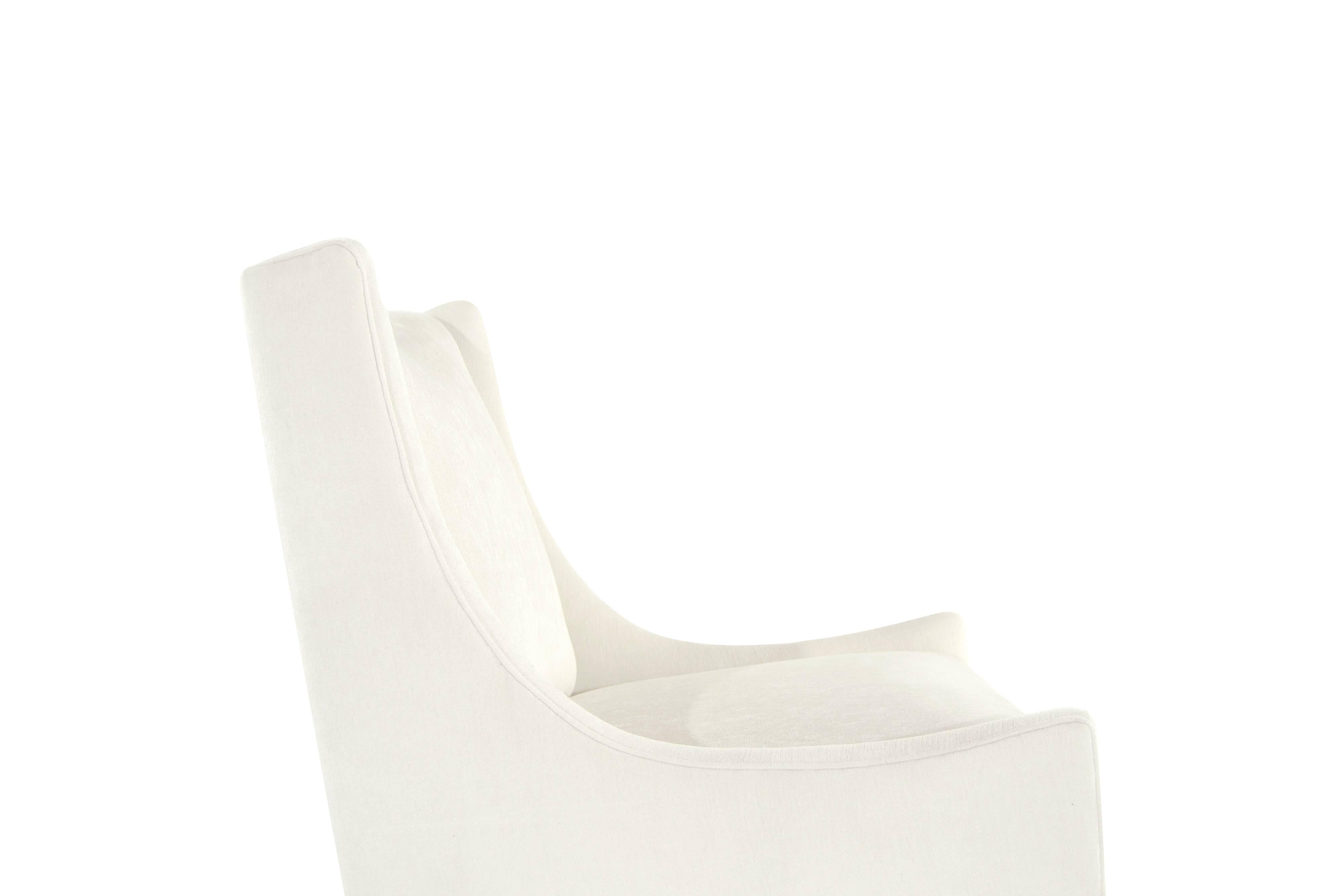 Selig Lounge Chairs 2