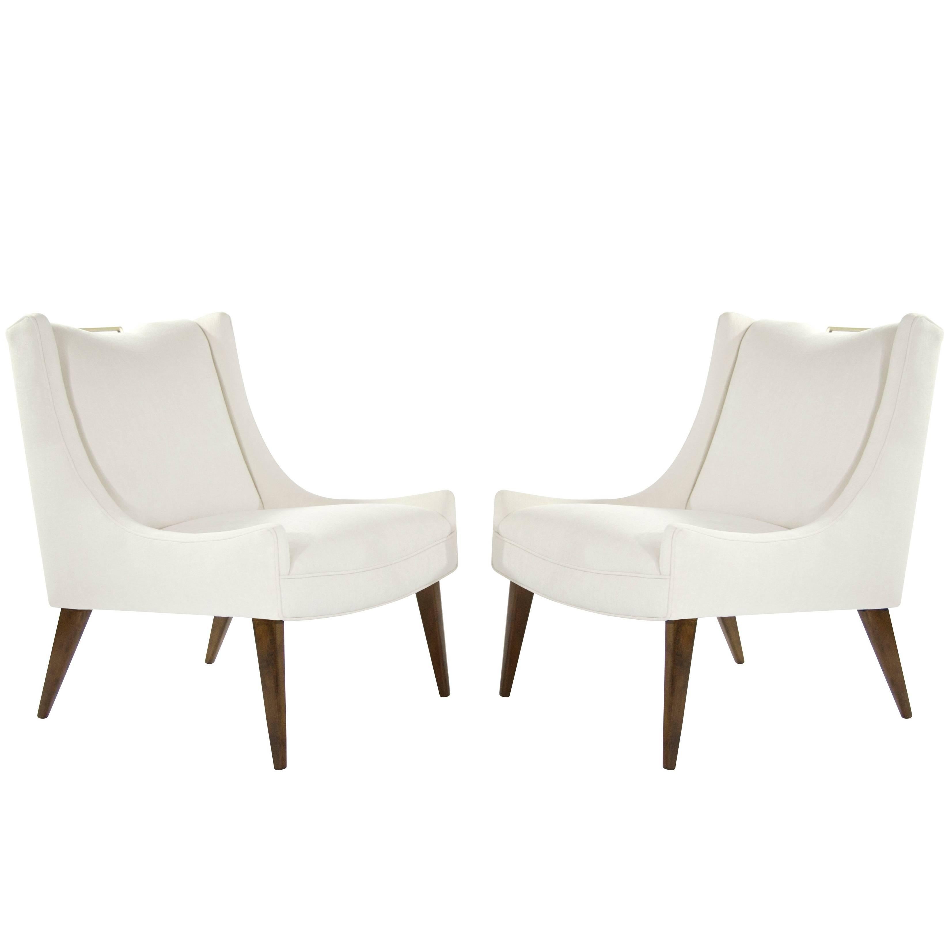 Selig Lounge Chairs