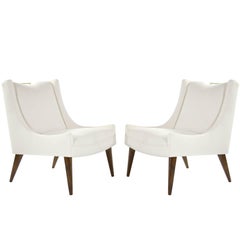 Selig Lounge Chairs