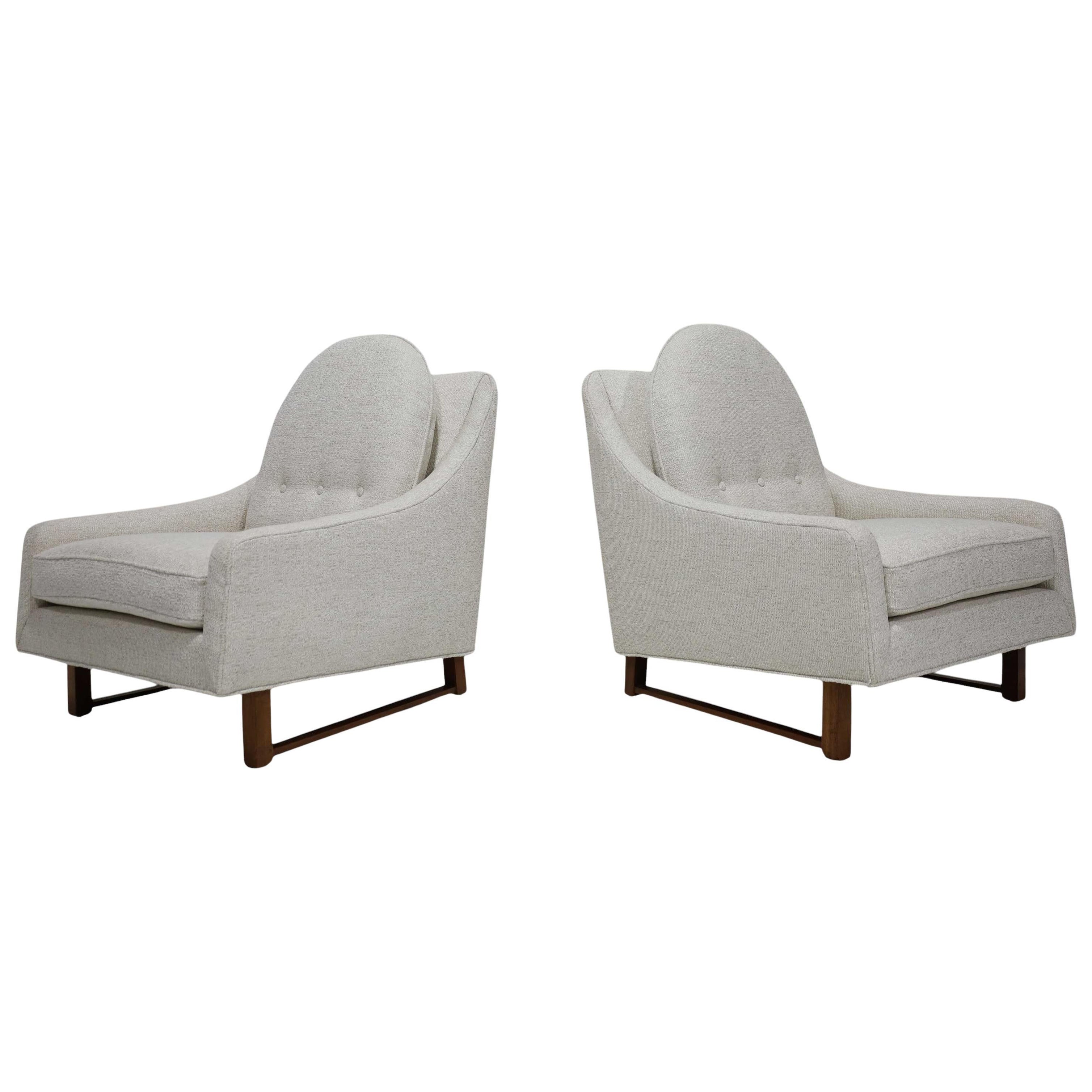 Sedie da salotto Harvey Probber in HOLLY HUNT Great Plains in vendita