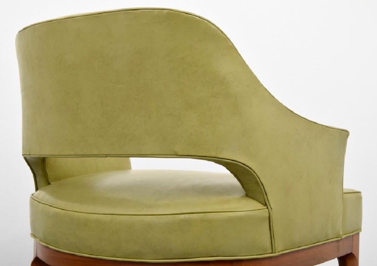 harvey probber chair