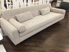 Harvey Probber Nuclear Sert Sofa in STOCK