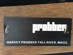 Harvey Probber Occasional Chair