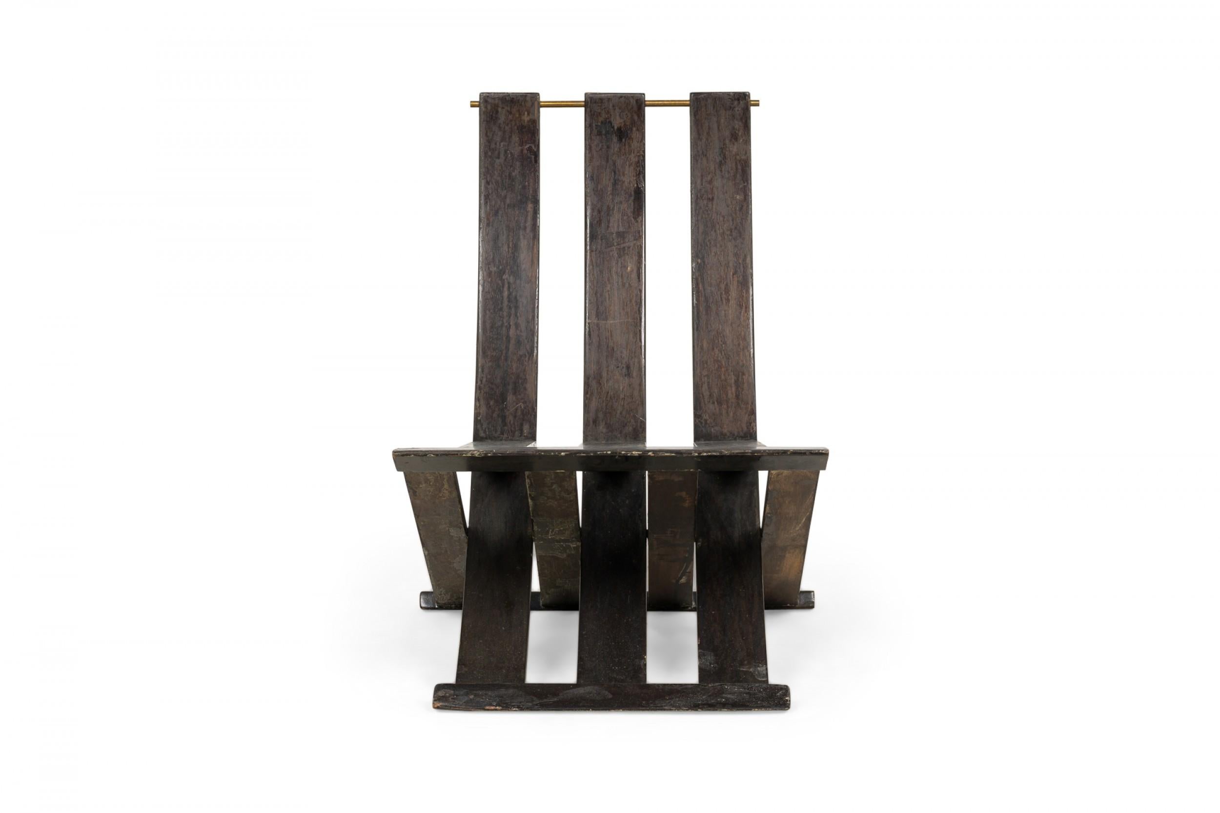 Chaise longue 