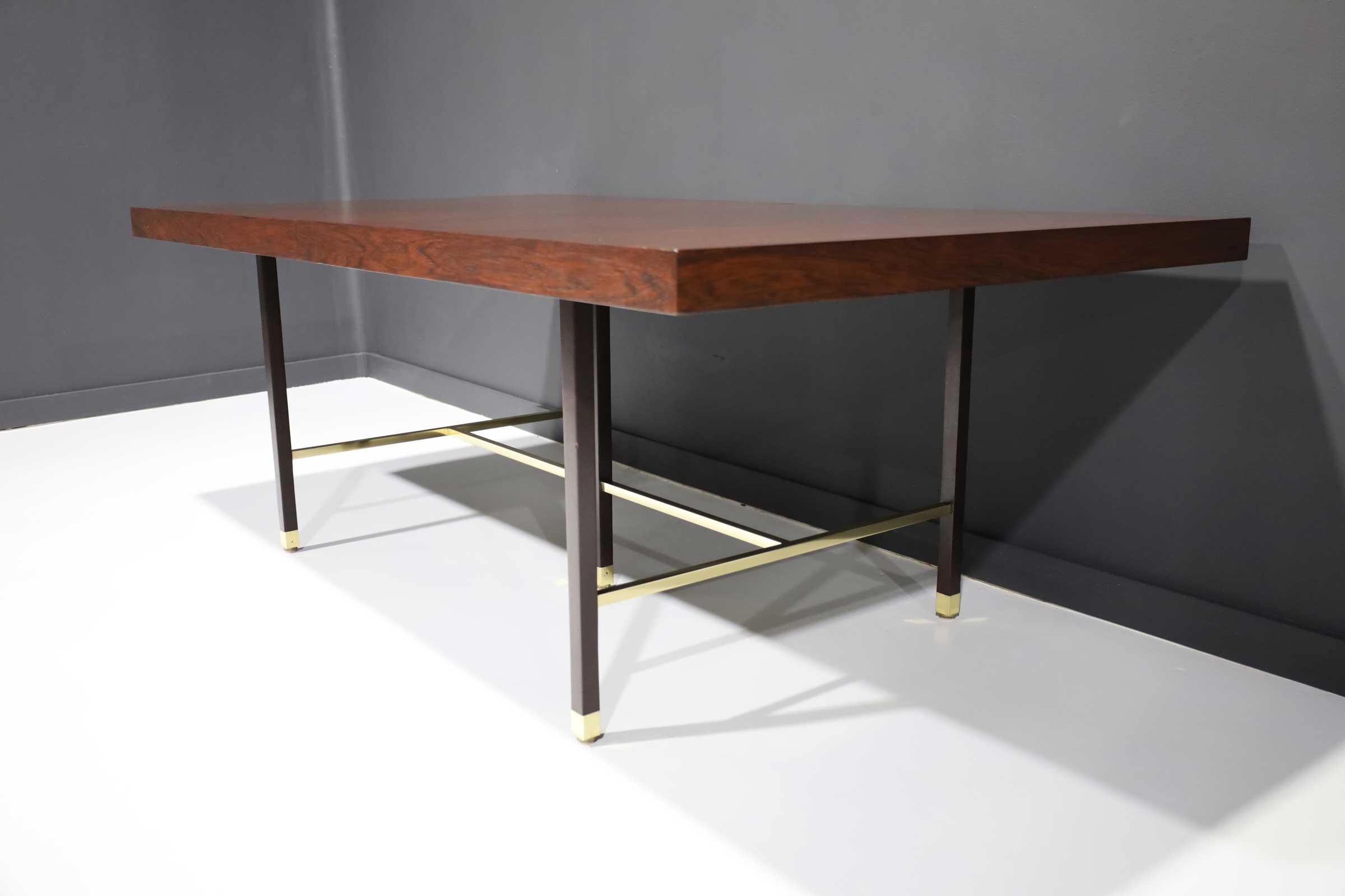 harvey probber dining table
