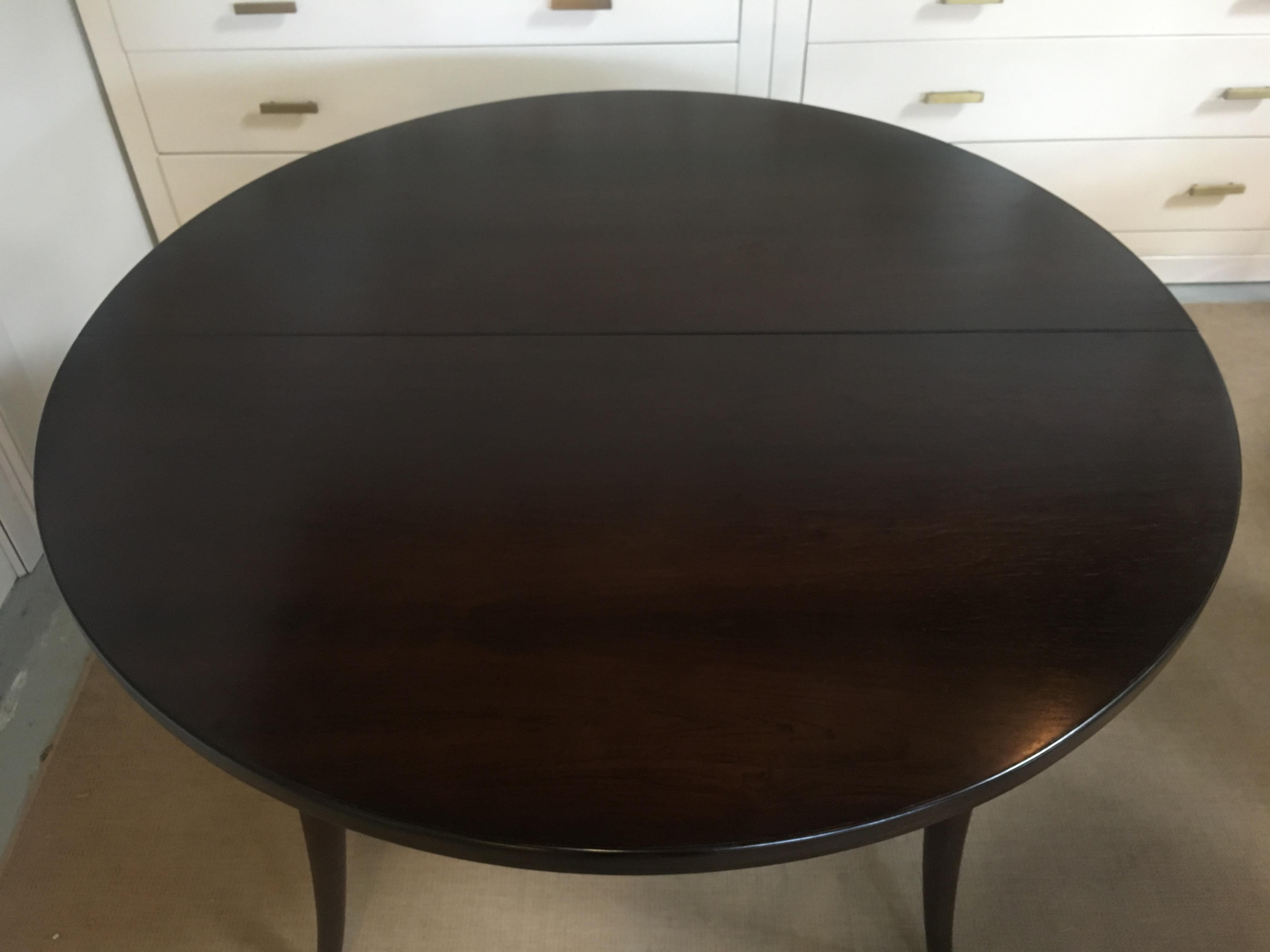 Harvey Probber Saber Legs Dining Table 5