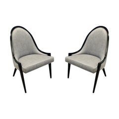 1950s Seating