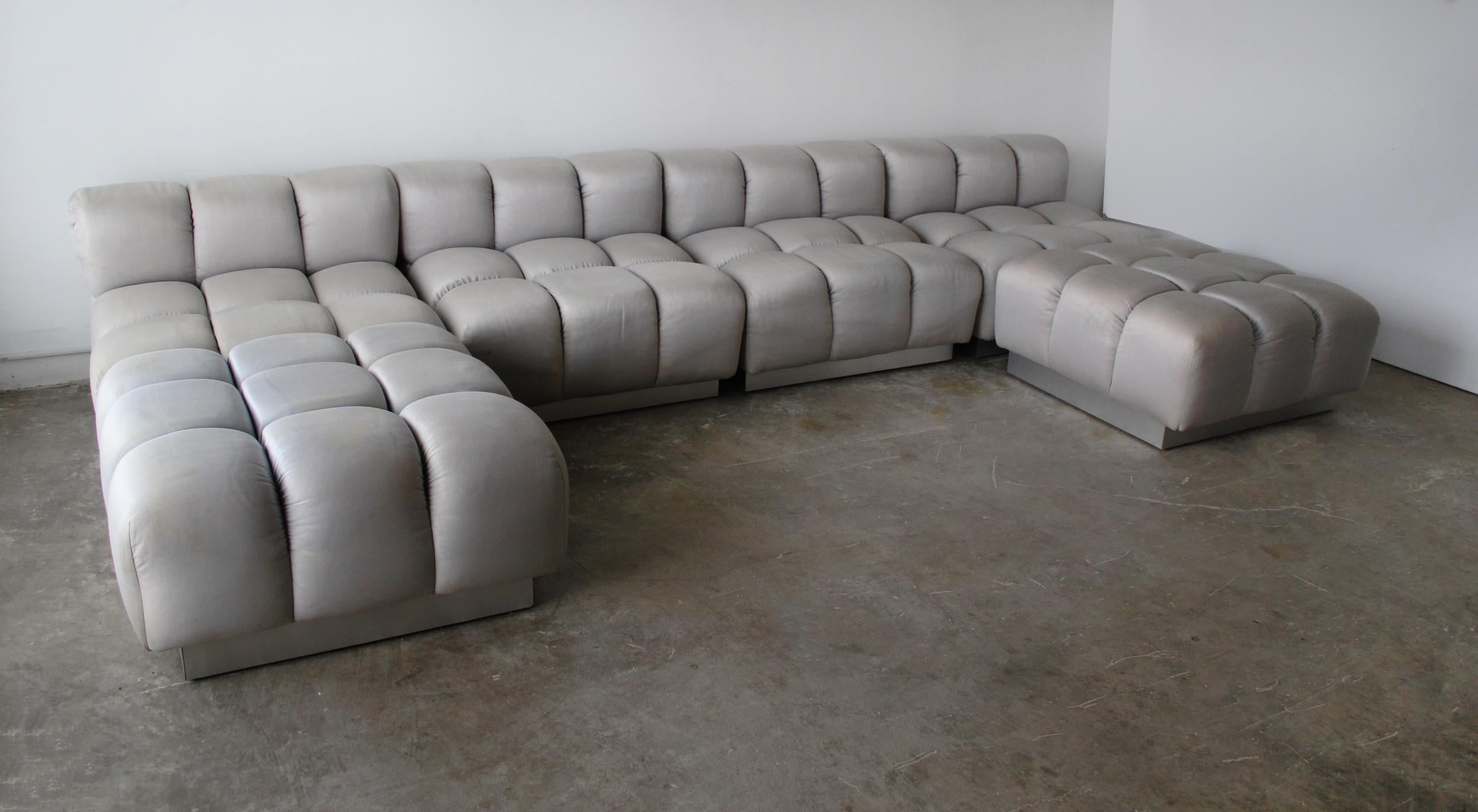 deep modular sectional