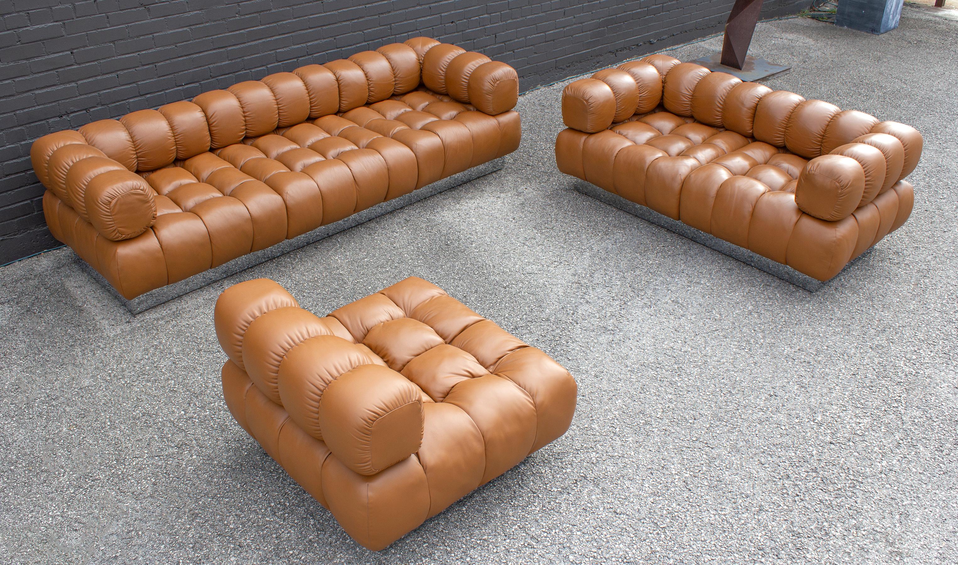 1970s modular sofa