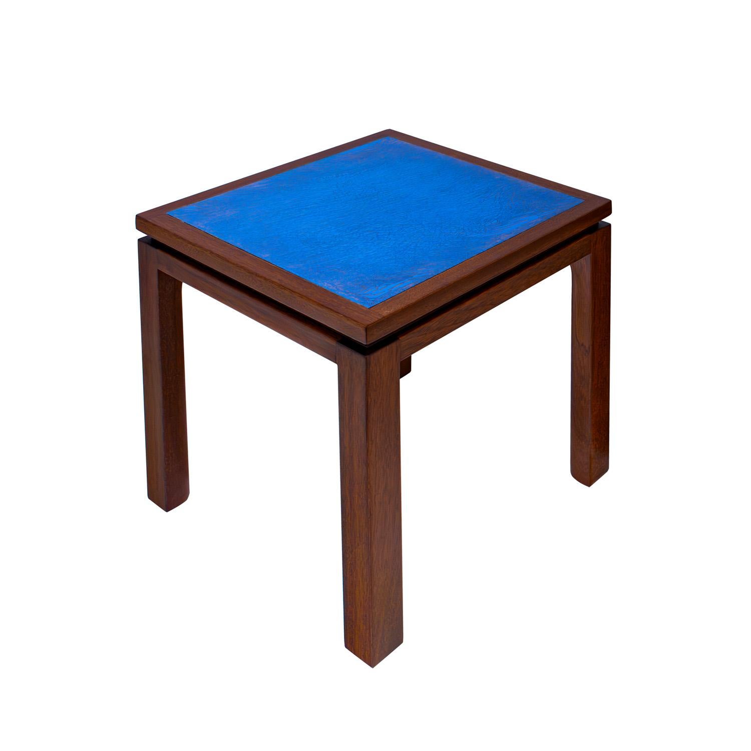 Mid-Century Modern Harvey Probber Set of 3 Coffee Tables with 