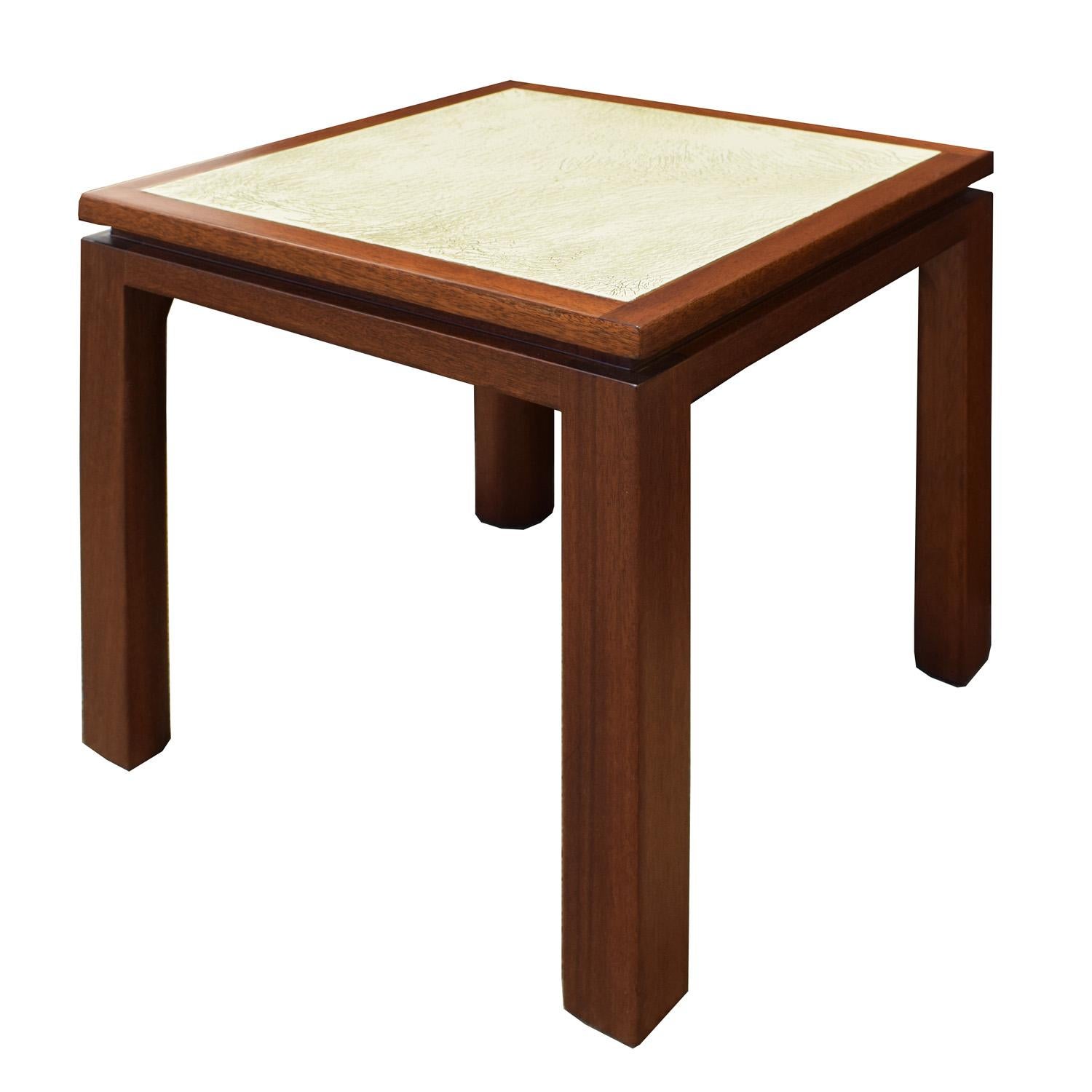 American Harvey Probber Set of 3 Coffee Tables with 