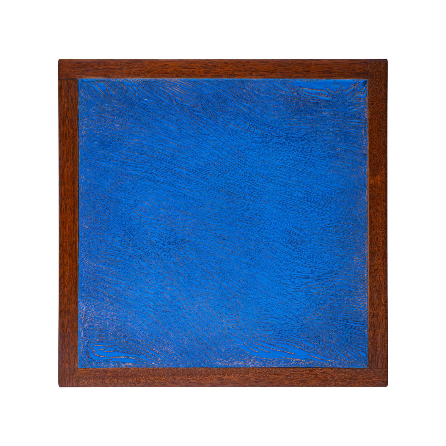 Harvey Probber Set of 3 Coffee Tables with 