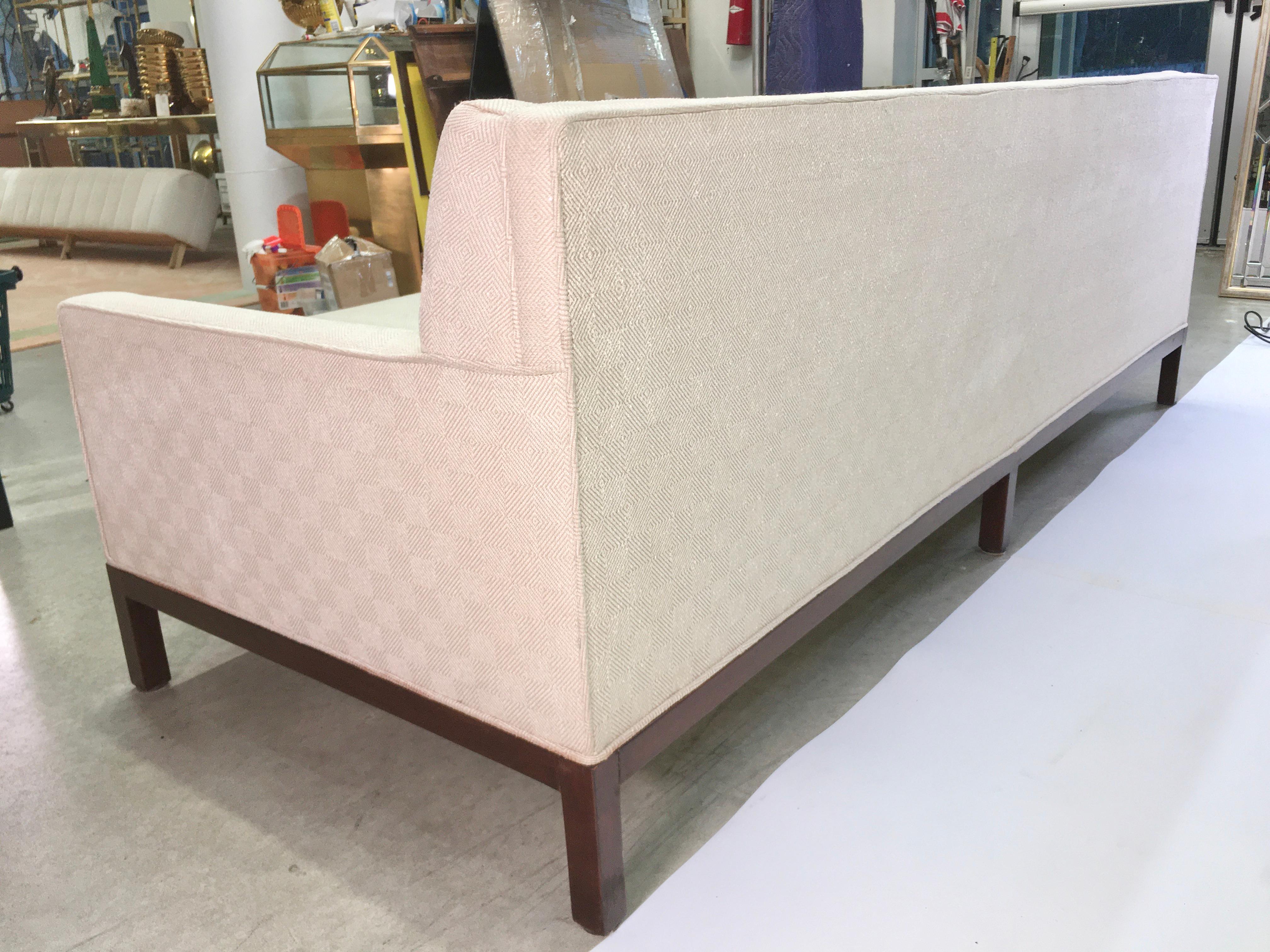 Harvey Probber Sofa 5