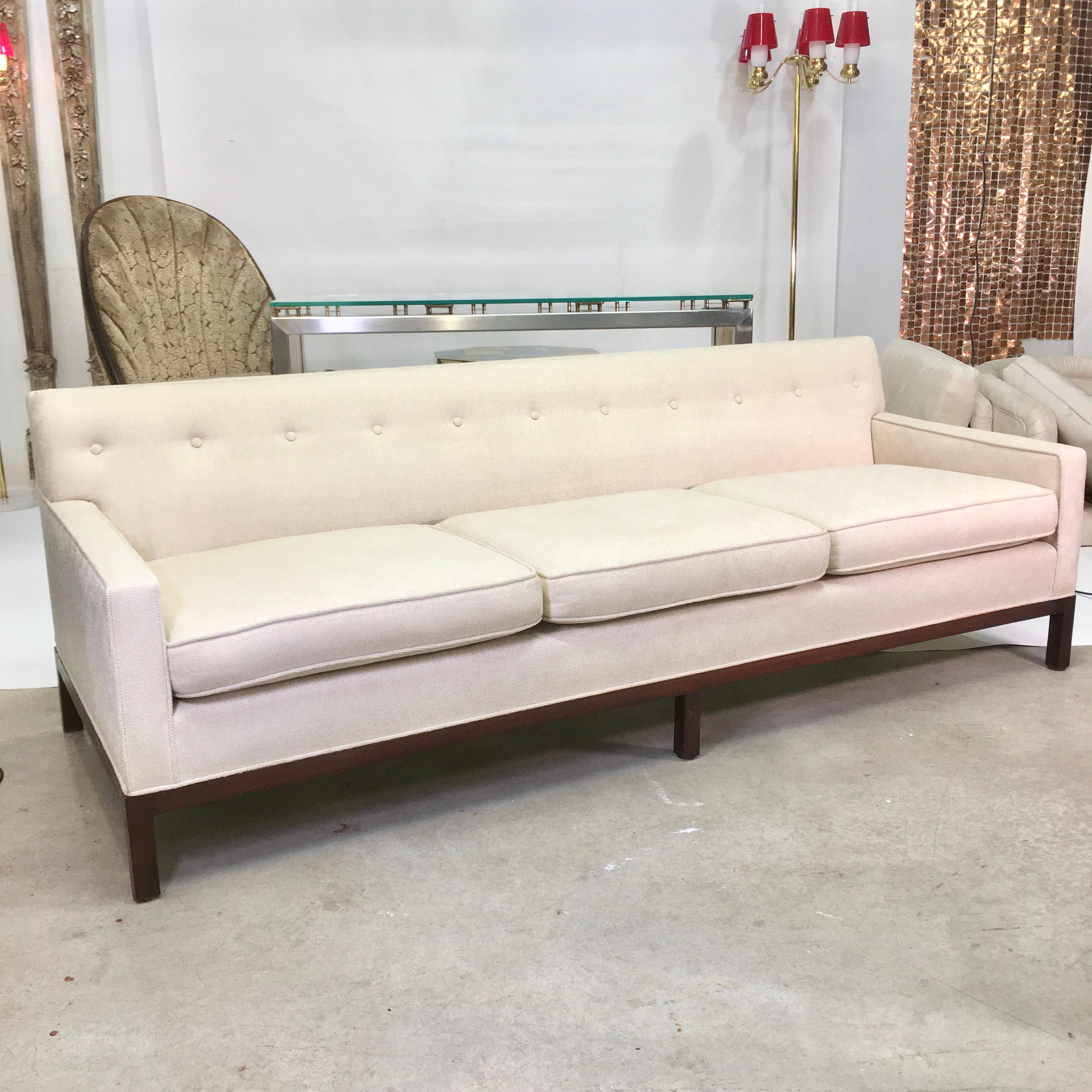 Harvey Probber Sofa 9