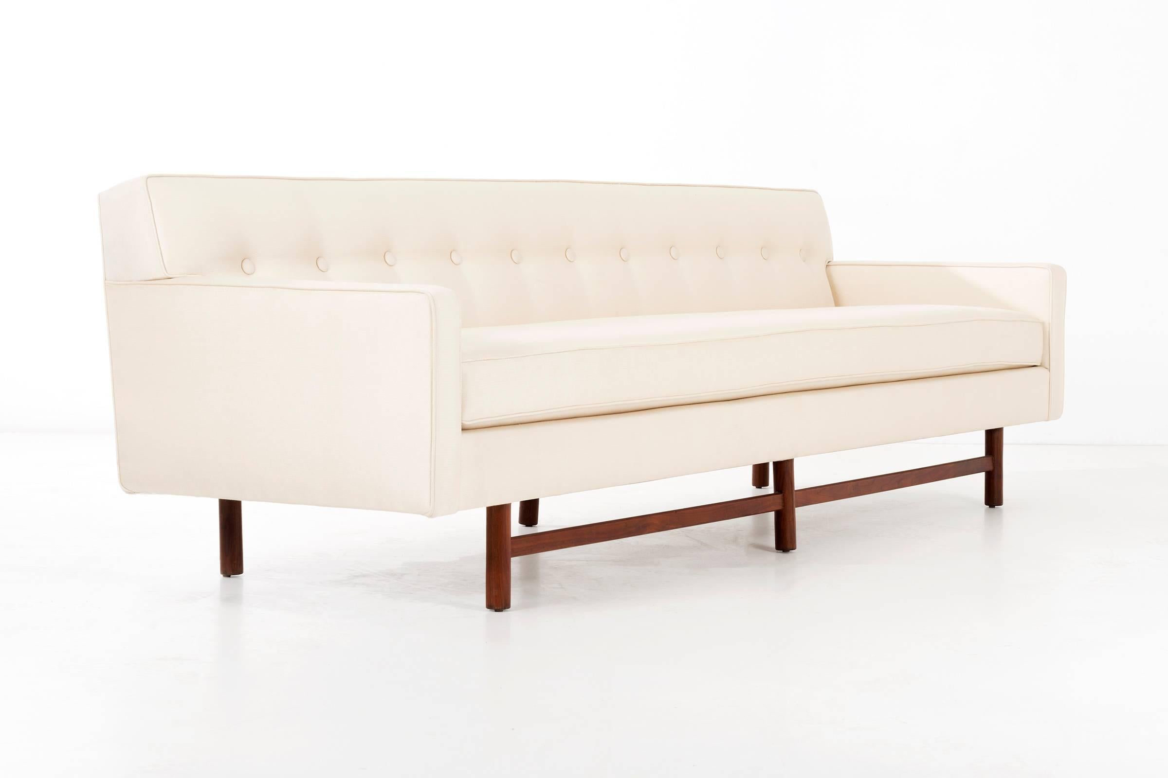 Mid-Century Modern Harvey Probber Sofa