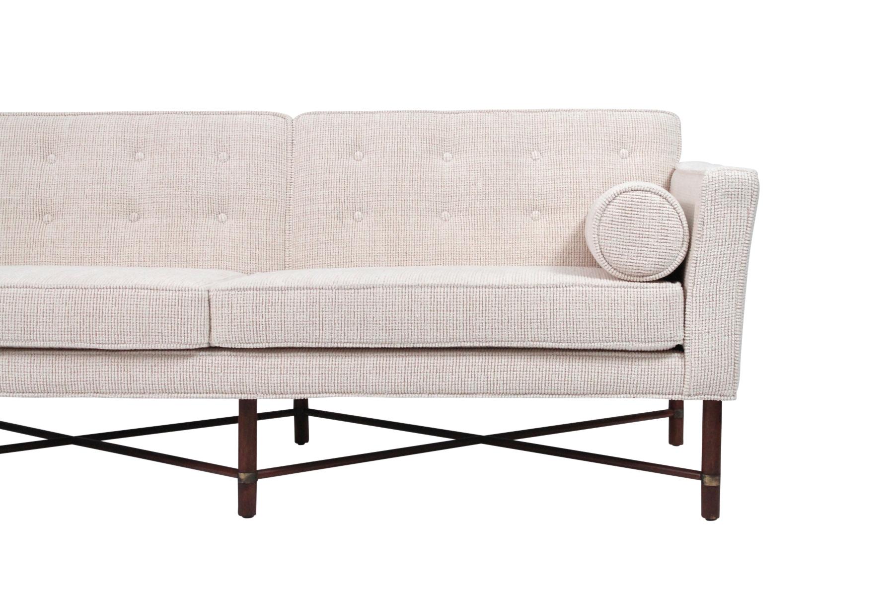 20th Century Harvey Probber Sofa