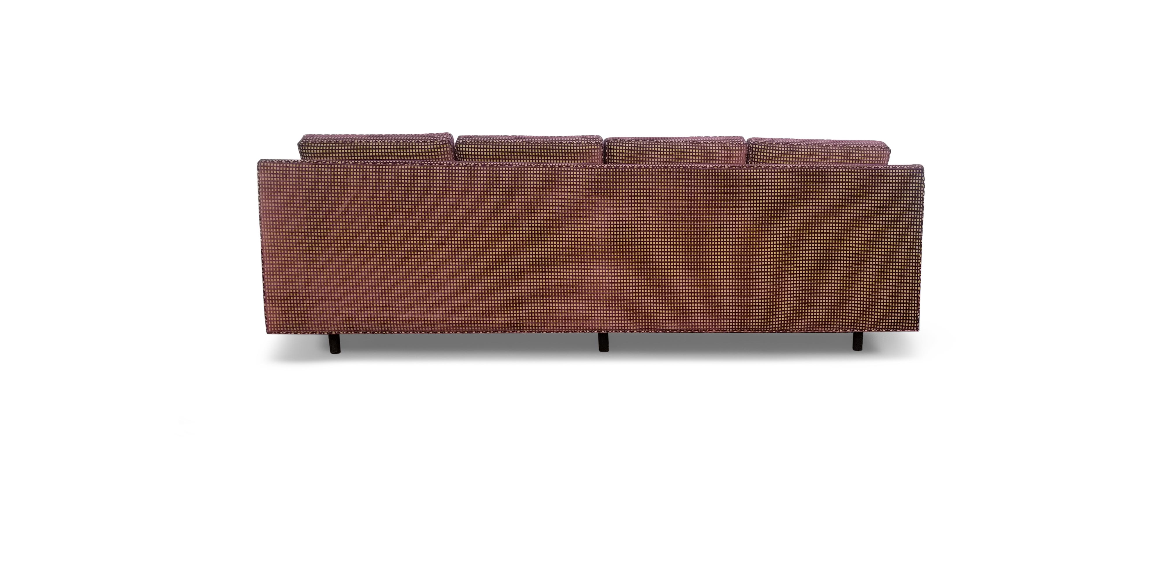 Harvey Probber Sofa 1