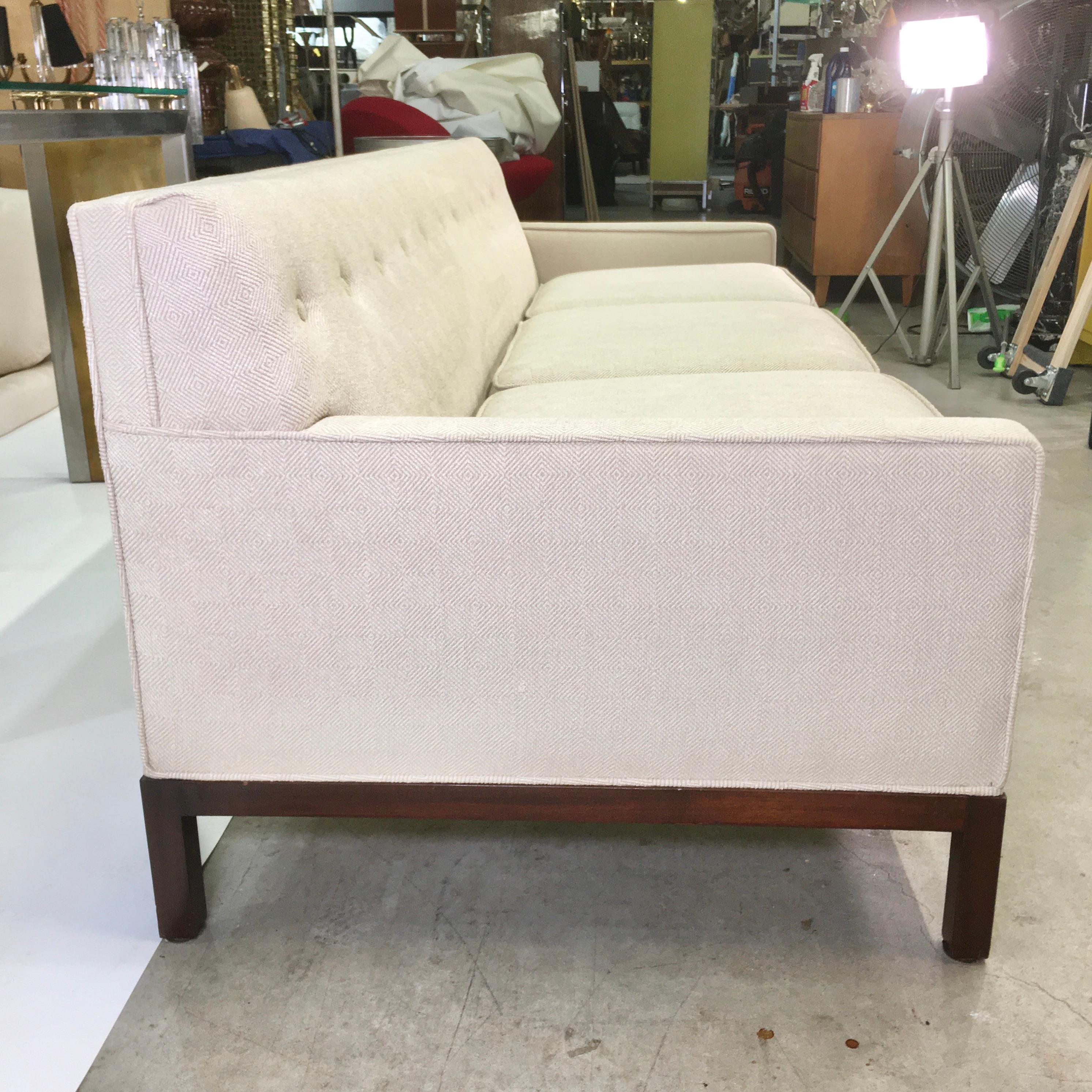 Harvey Probber Sofa 2