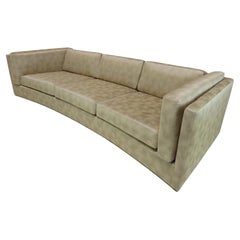 Harvey Probber-Sofa