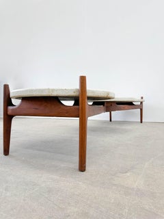 Harvey Probber Terrazzo Coffee Table