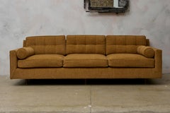 Harvey Probber Tuxedo Sofa