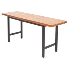 Esstische aus Holz