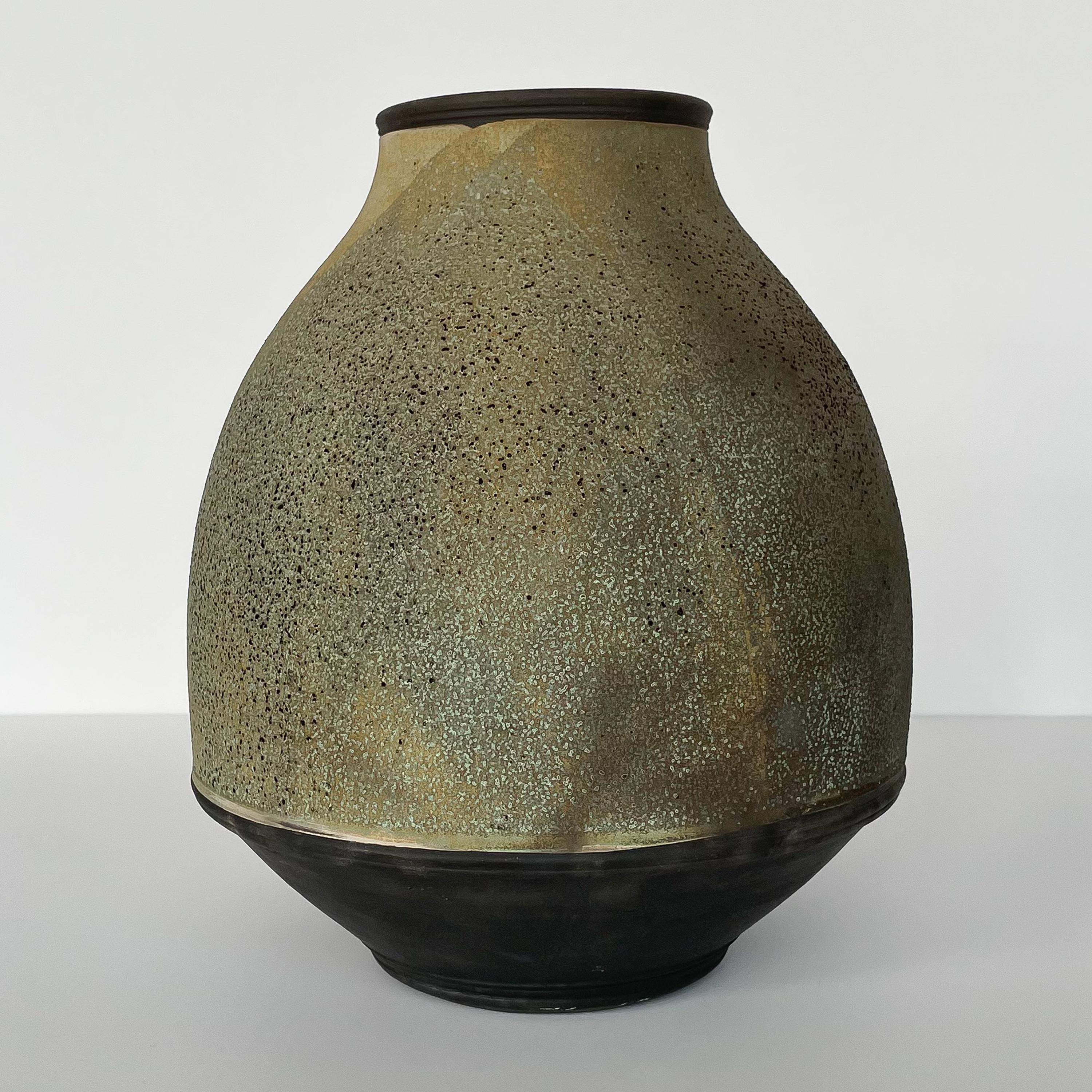 harvey sadow pottery