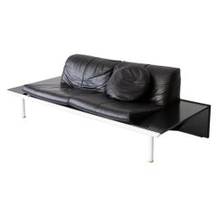 Harvink 'Mission' 2-seater sofa