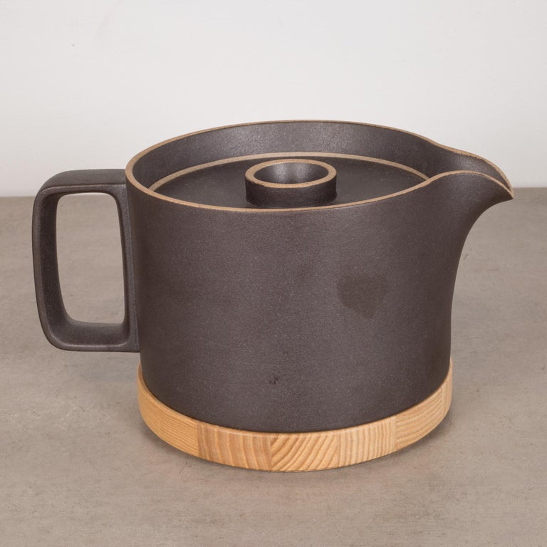 Hasami Porcelain Tea Pot FREE SHIPPING For Sale at 1stDibs