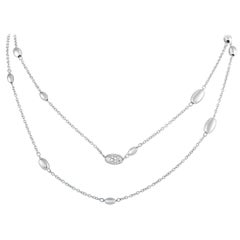 Beaded Necklaces