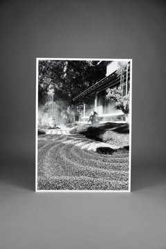 “Hase-dera Temple, Kamakura, Kanagawa” Limited edition 1/5 by Taco