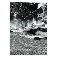 “Hase-dera Temple, Kamakura, Kanagawa” Limited edition 1/5 by Taco