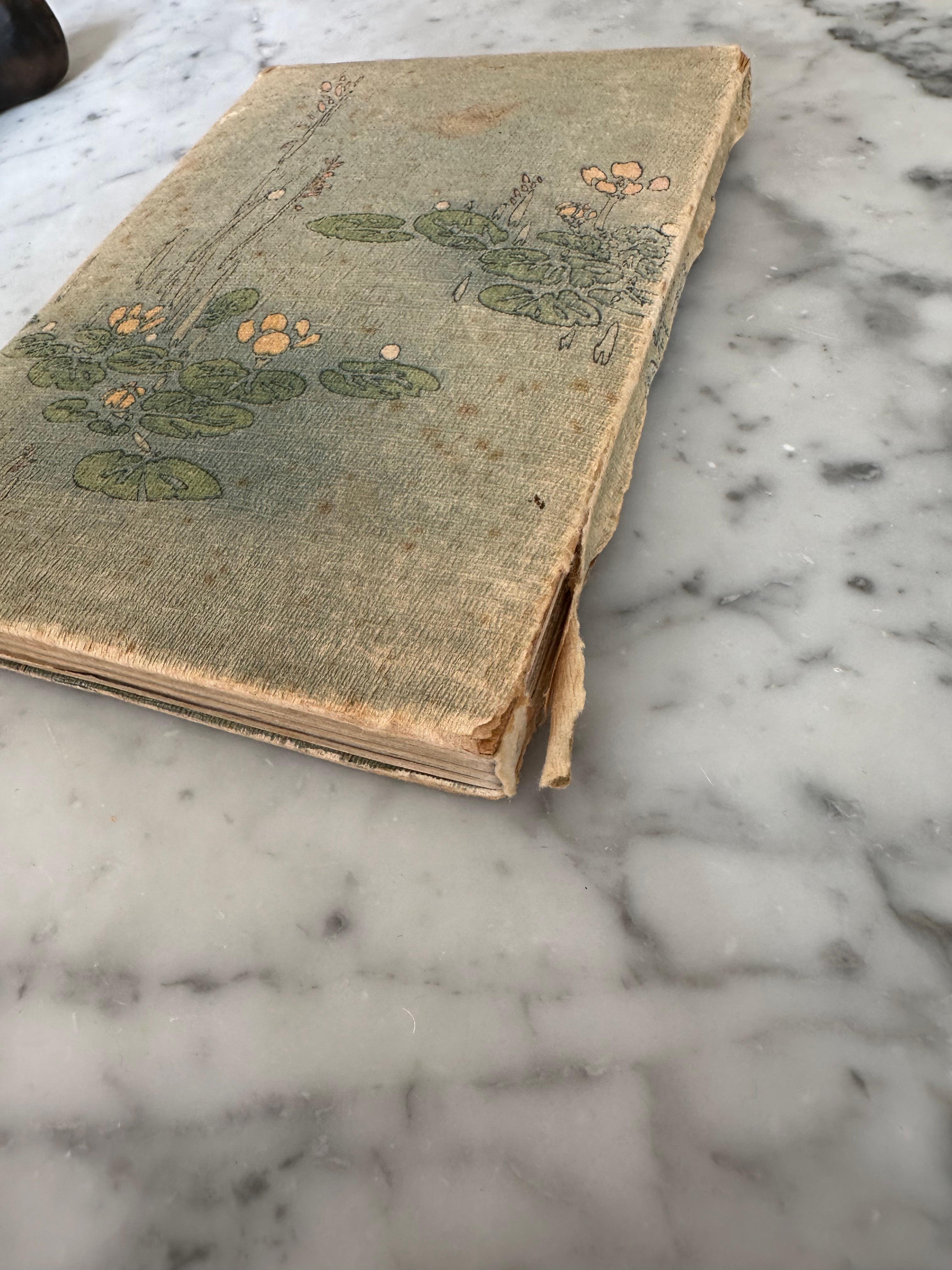 Hasegawa Publishing – Sword and Blossom Poems, Volume II For Sale 10