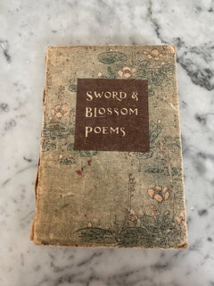 Hasegawa Publishing – Sword and Blossom Poems, Volume II