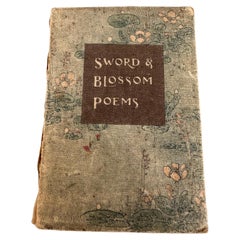 Hasegawa Publishing - Gedichte zu Schwert und Blüte, Band II
