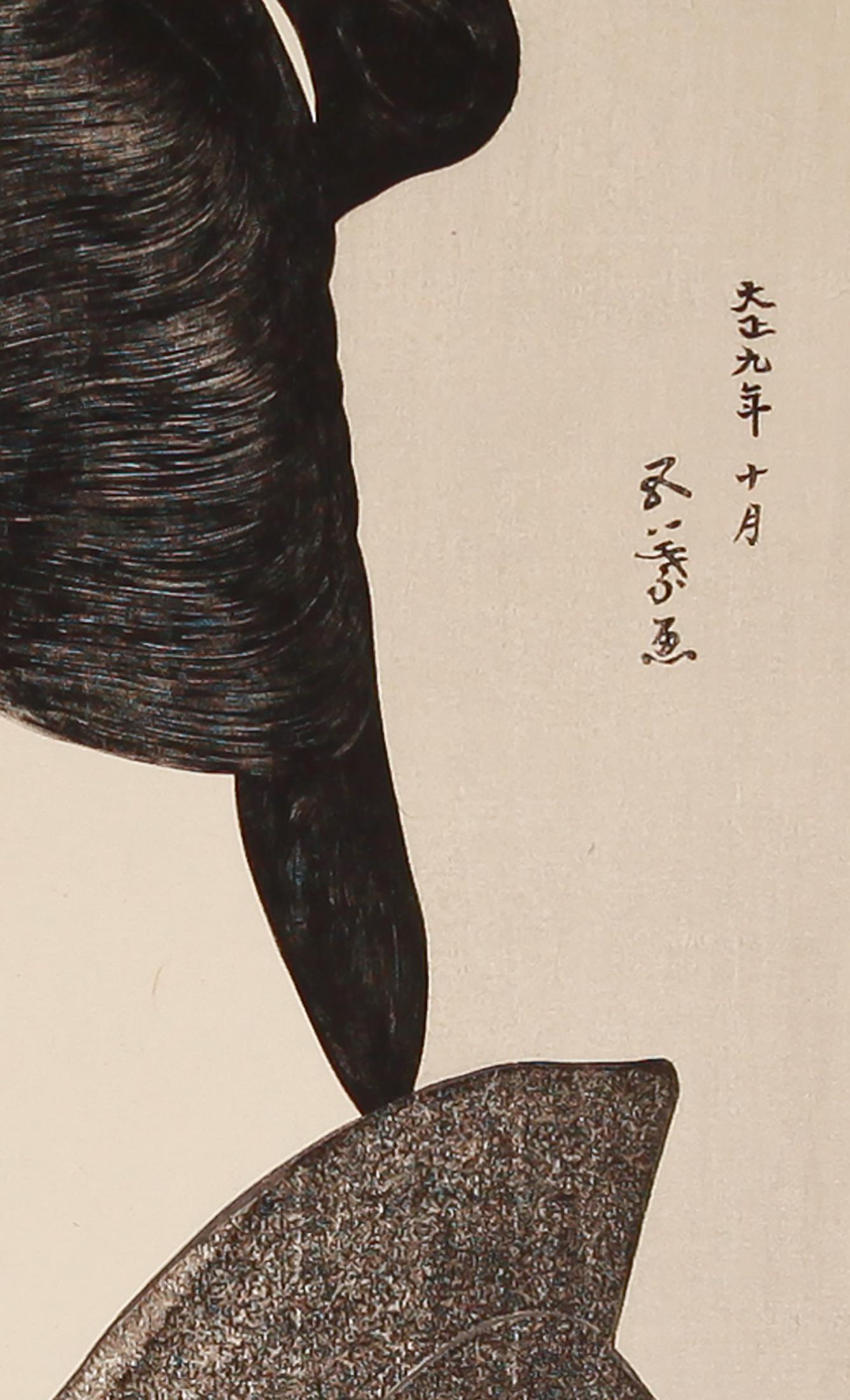 original japanese woodblock prints for sale