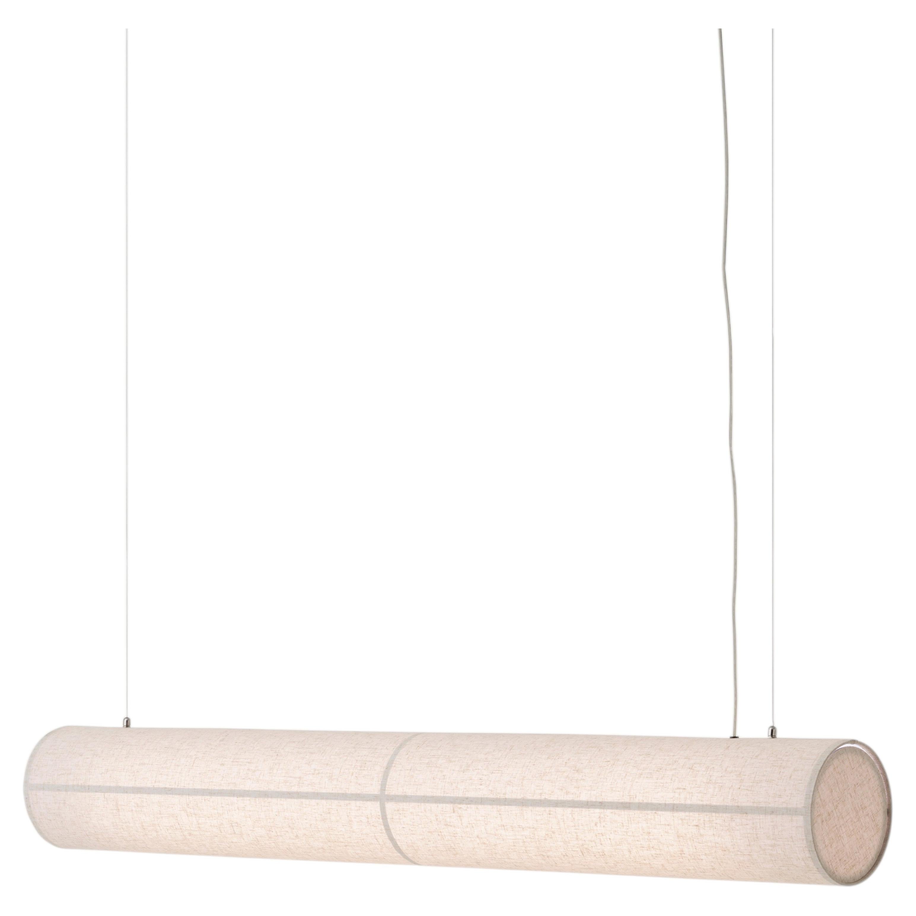 Hashira Linear Pendant Lamp by Norm Architects for Audo For Sale