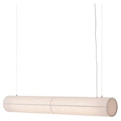 Hashira Linear Pendant Lamp by Norm Architects for Audo