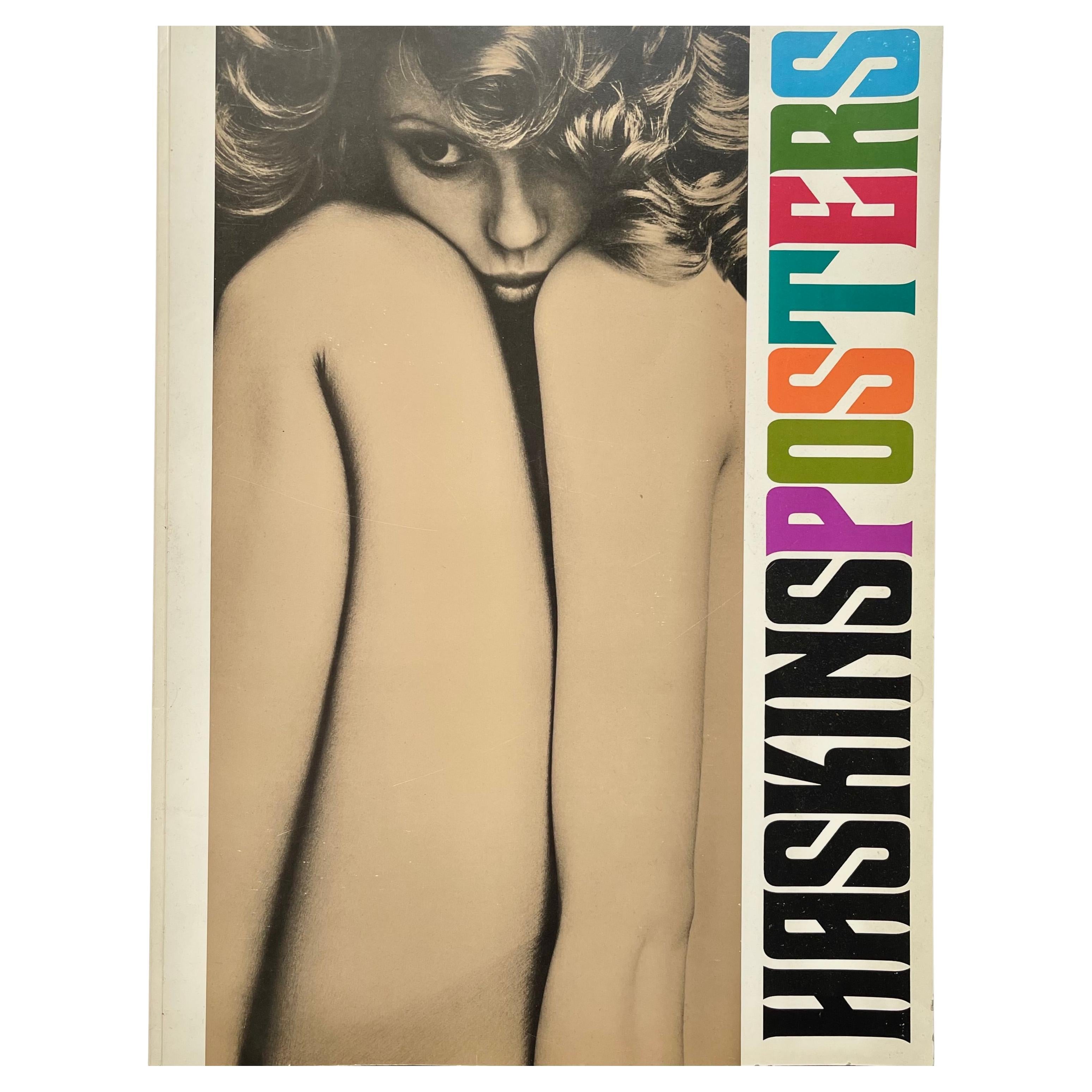 Haskins Posters by Sam Haskin 1st Edition 1972