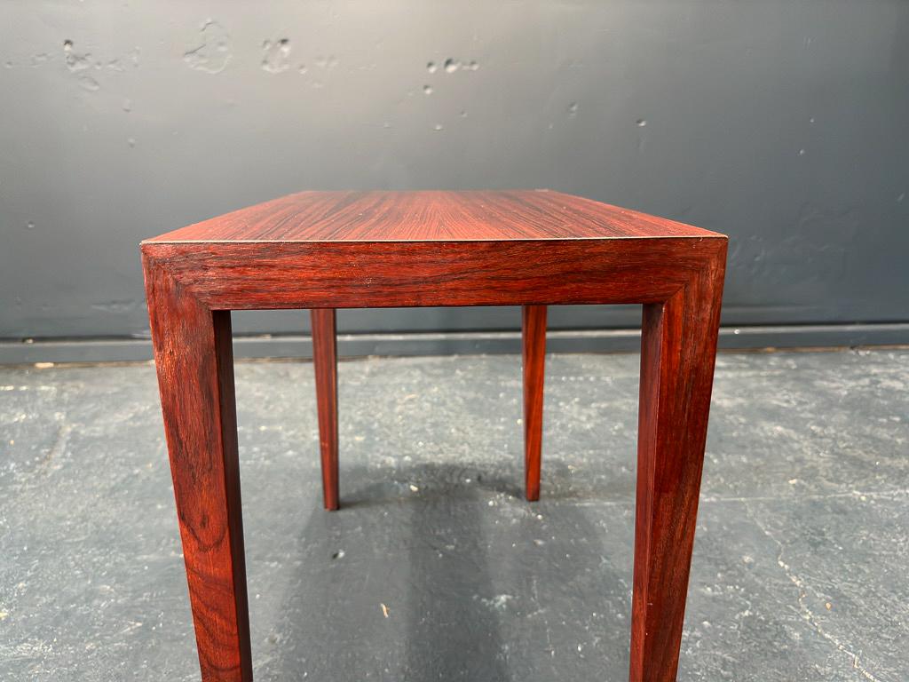 Haslev Side table In Good Condition For Sale In London, GB