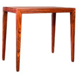 Haslev Side table
