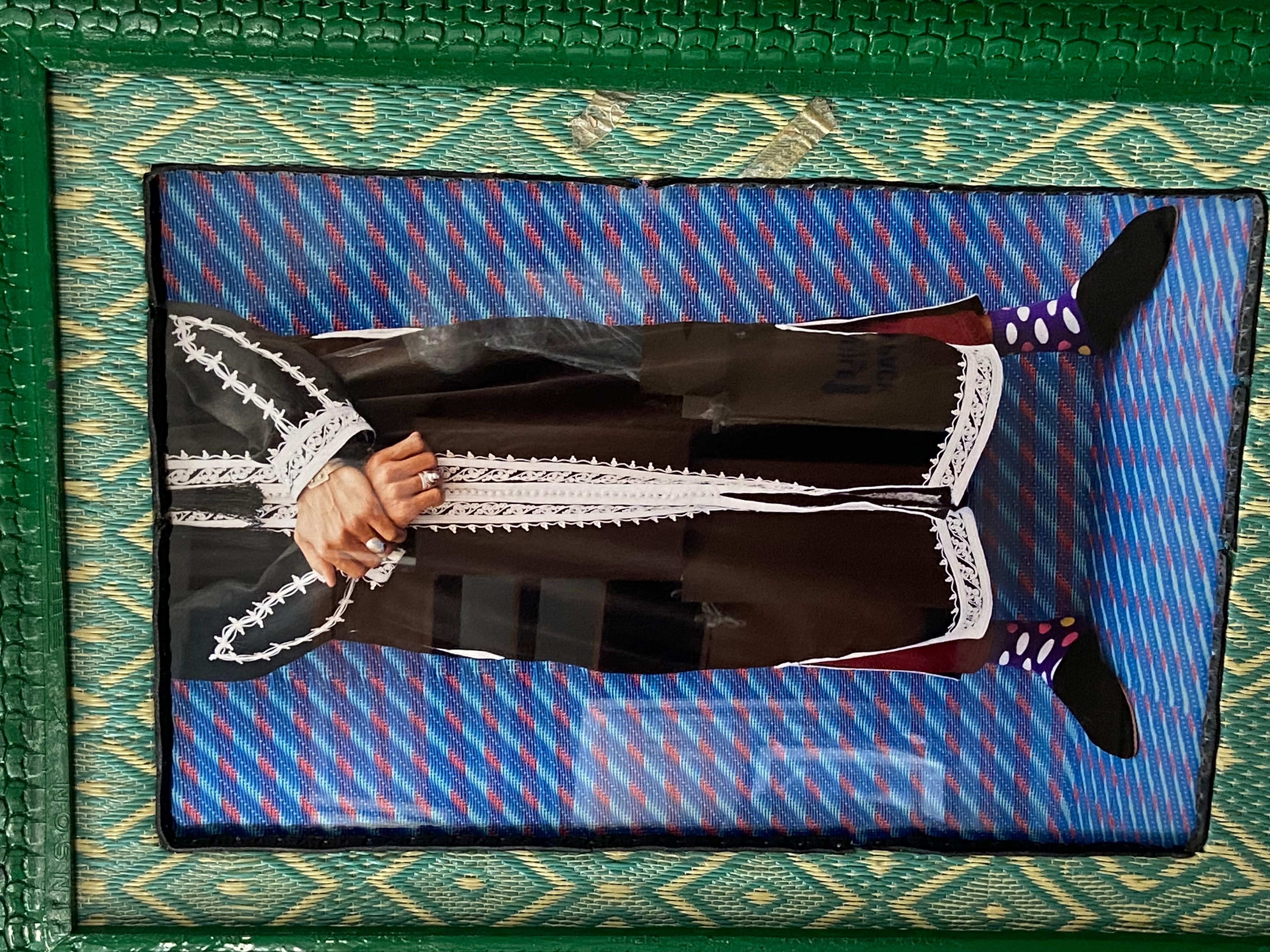 Abdel Legs in vendita 2