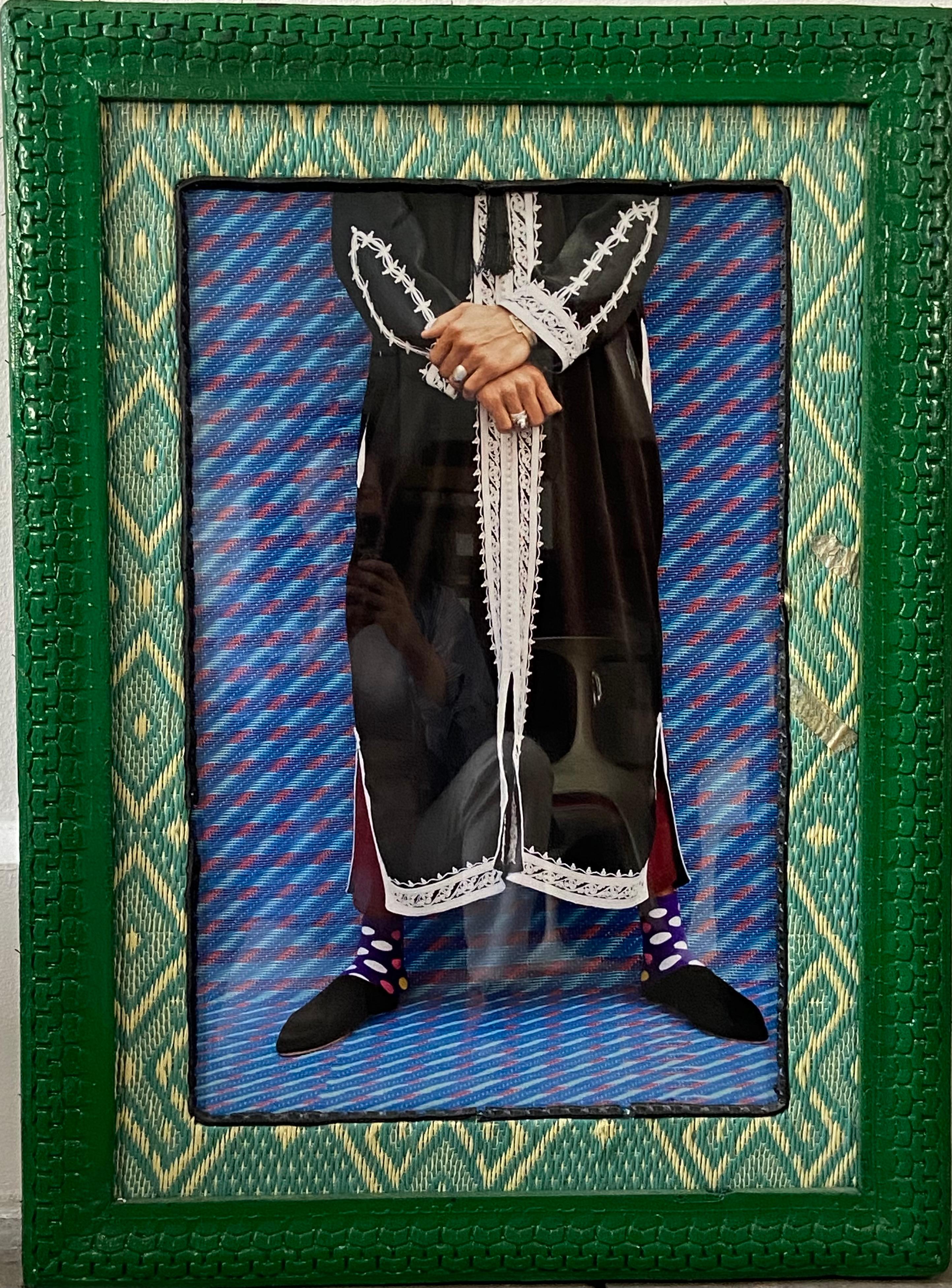 Abdel Piernas