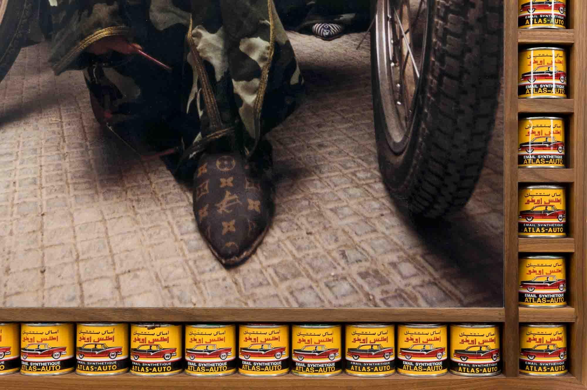 La banda di Marrakesh in vendita 2