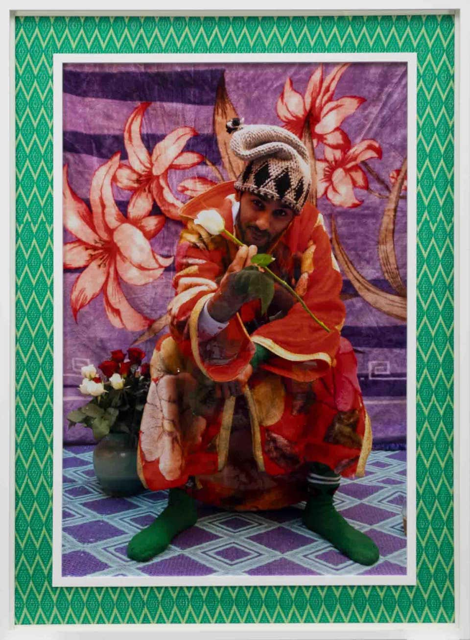 Hassan Hajjaj Art 16 For Sale At 1stDibs Hassan Hajjaj Poster hassan-hajjaj-art-16-for-sale-at-1stdibs-hassan-hajjaj-poster