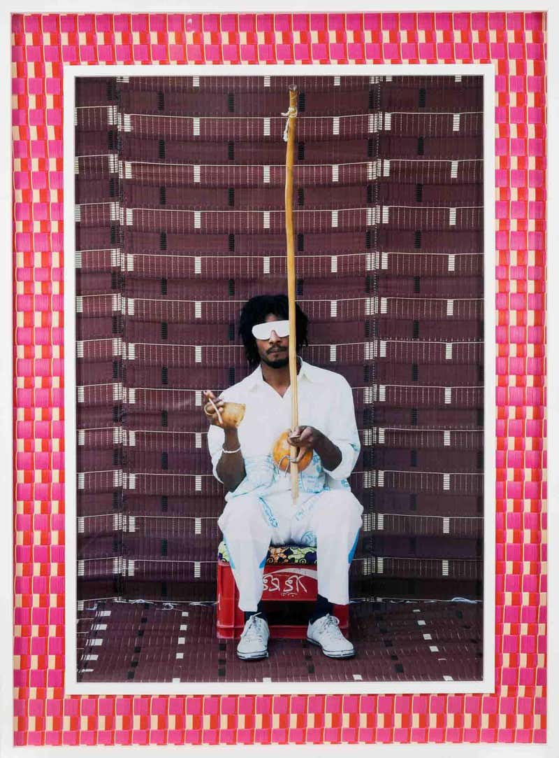Hassan Hajjaj Art 13 For Sale At 1stDibs Hassan Hajjaj Poster hassan-hajjaj-art-13-for-sale-at-1stdibs-hassan-hajjaj-poster