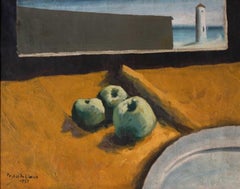 Nature morte