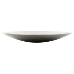 Hastelloy Metal Bowl by Bausch & Lomb