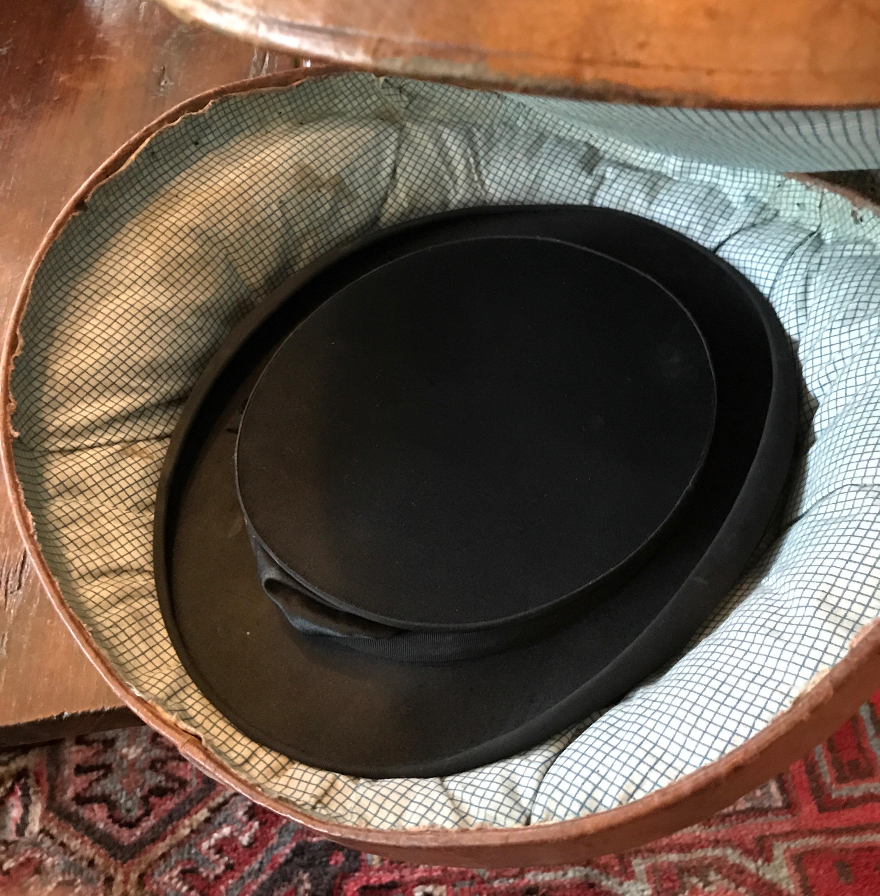 chapeau claque prix